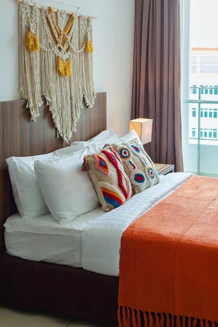 Mansion One Apartment By Jere Georgetown Penang Gleneagles Gurney