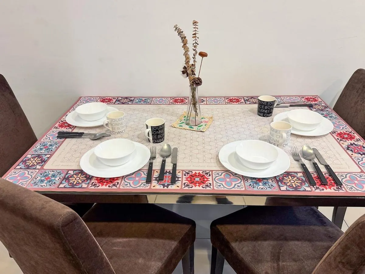Mansion One Apartment By Jere Georgetown Penang Gleneagles Gurney