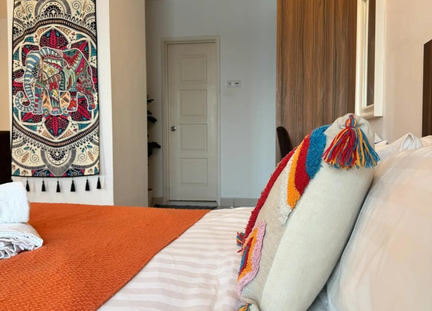 Georgetown Mansion One Apartment By Jere Penang Gleneagles Gurney 0*, George Town Malezja
