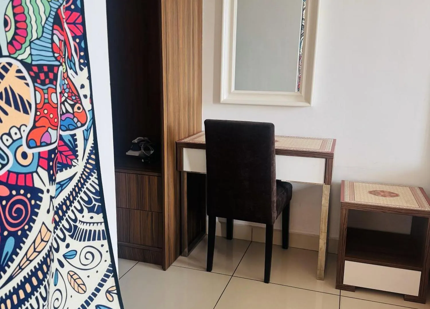 Georgetown Mansion One Apartment By Jere Penang Gleneagles Gurney Malezja