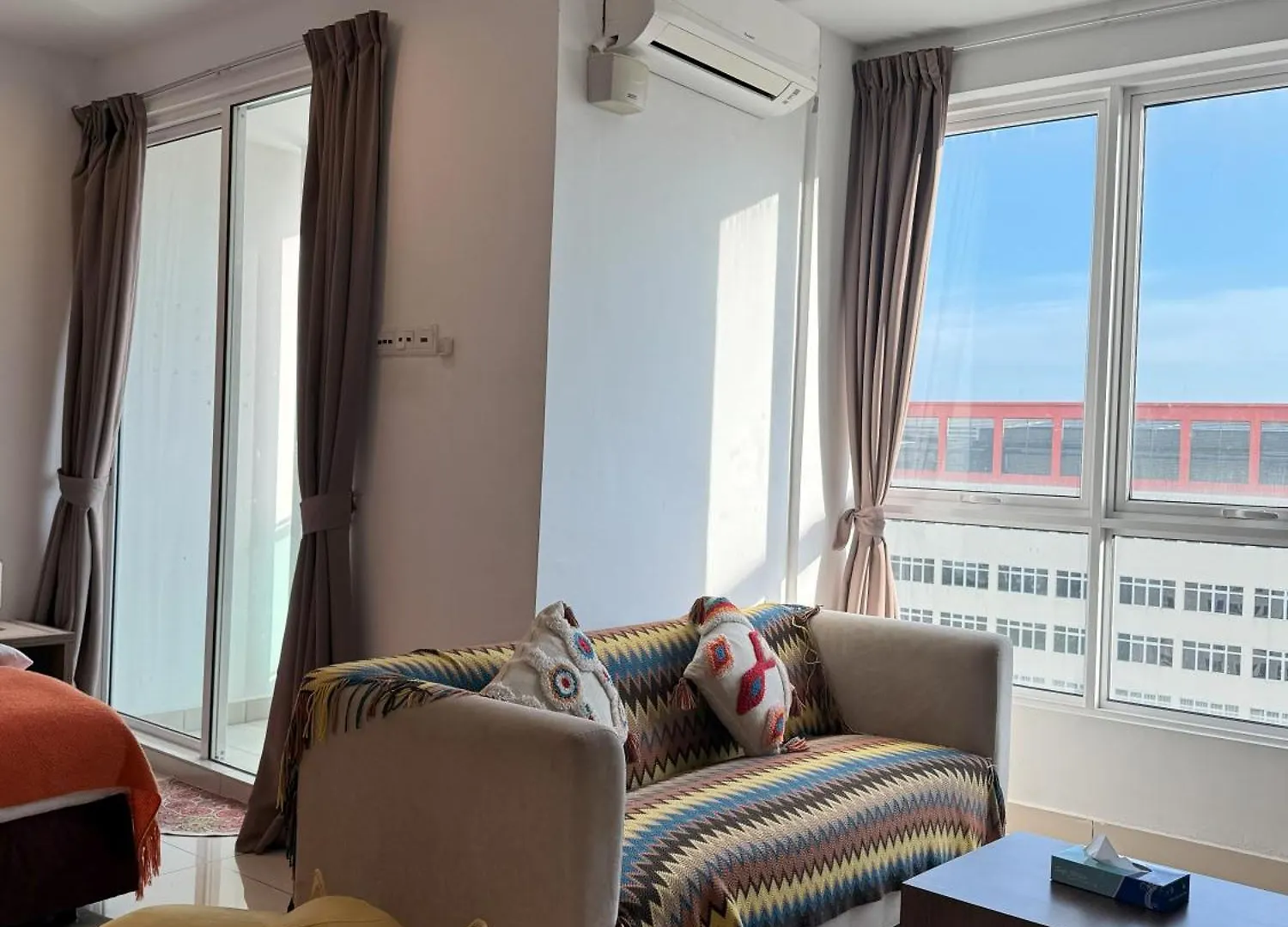 Georgetown Mansion One Apartment By Jere Penang Gleneagles Gurney Malezja