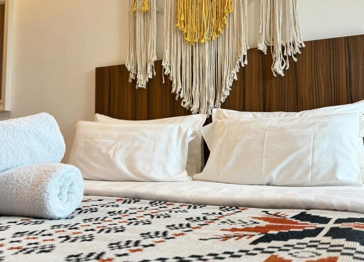 Georgetown Mansion One Apartment By Jere Penang Gleneagles Gurney 0*, George Town Malezja