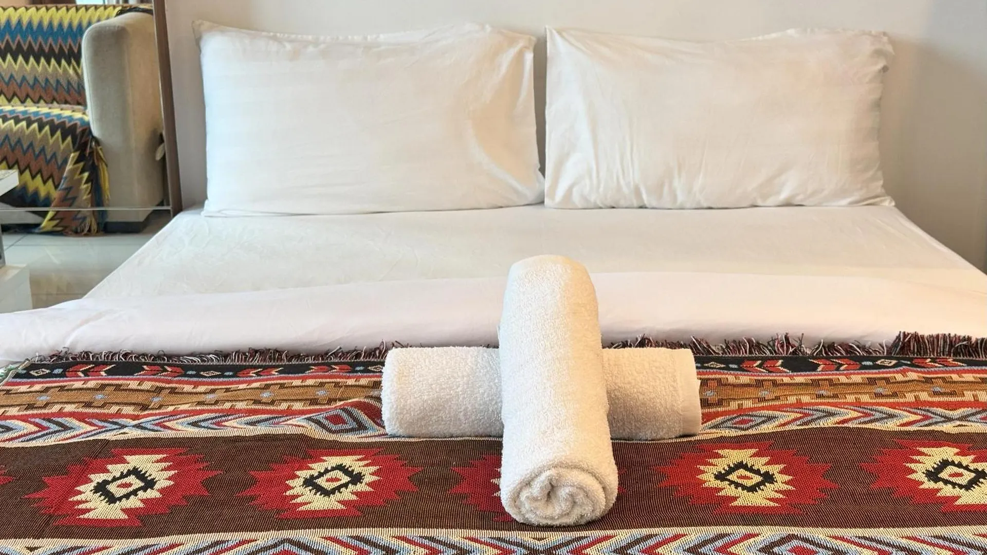 Georgetown Mansion One Apartment By Jere Penang Gleneagles Gurney George Town