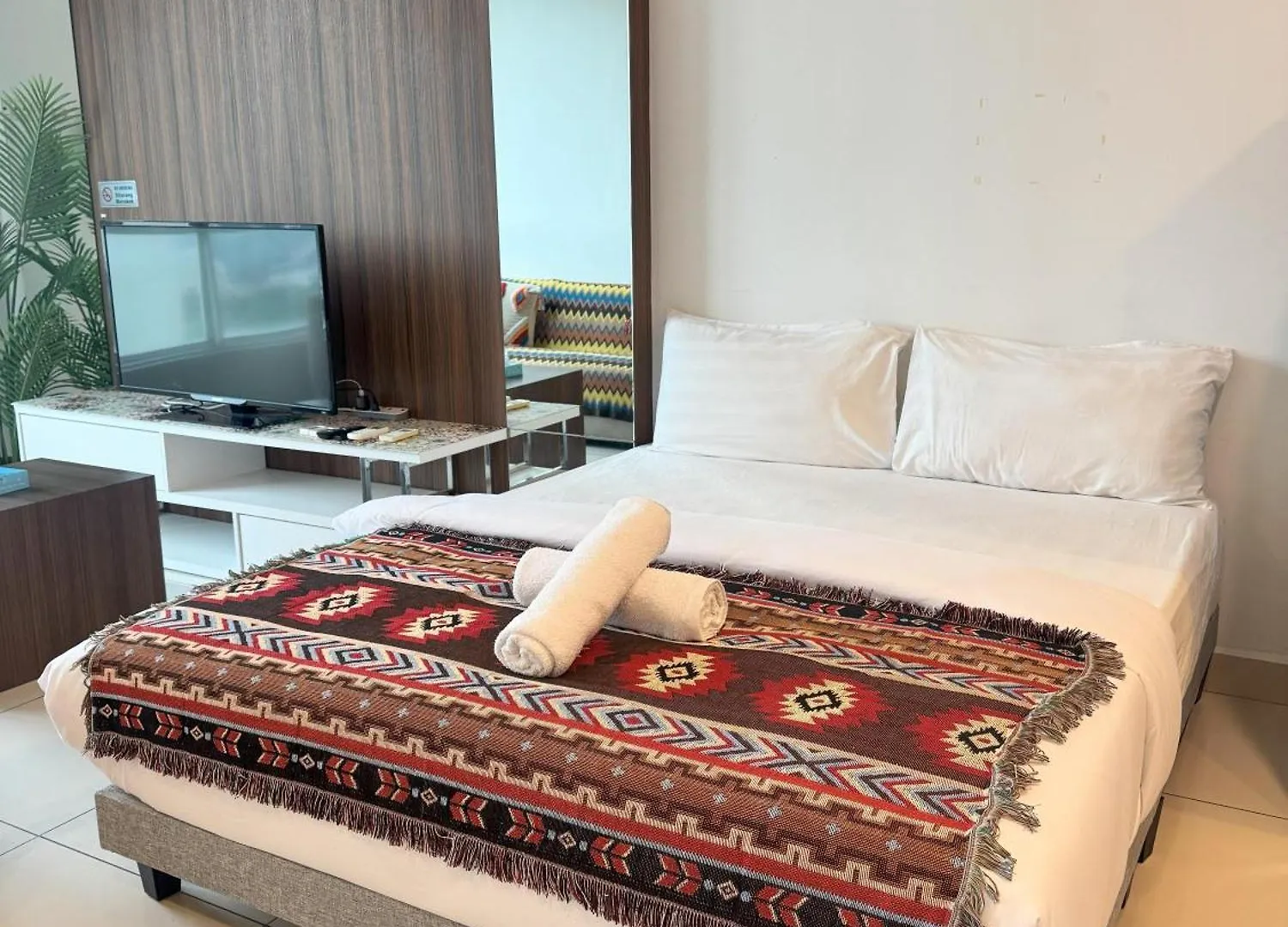 Georgetown Mansion One Apartment By Jere Penang Gleneagles Gurney Malezja