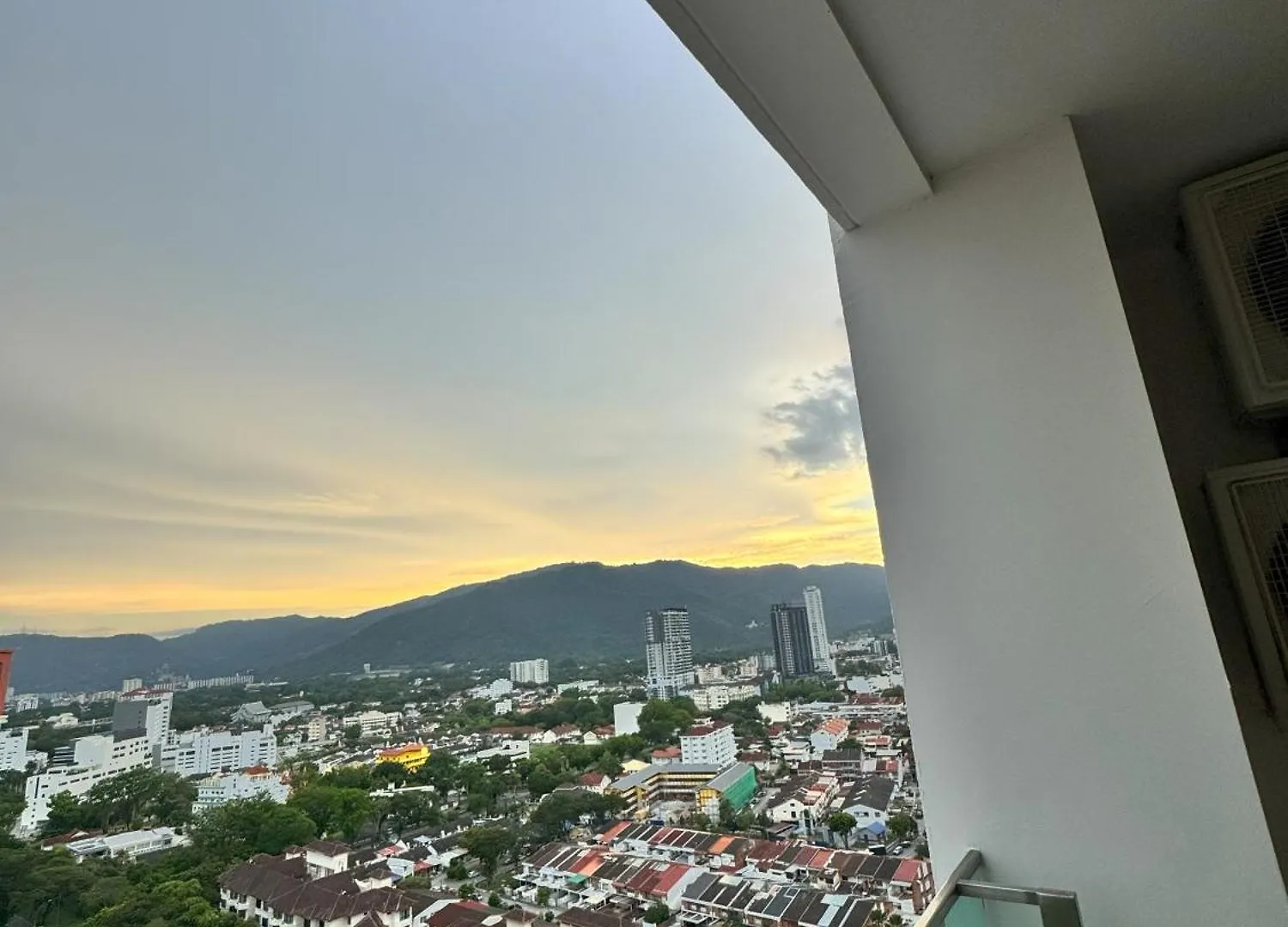 Georgetown Mansion One Apartment By Jere Penang Gleneagles Gurney