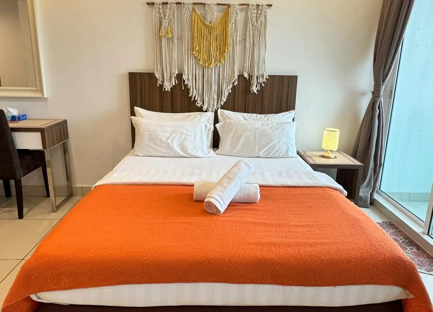 Georgetown Mansion One Apartment By Jere Penang Gleneagles Gurney 0*, George Town Malezja