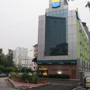 Hotel Georgetown, George Town