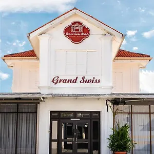 Grand Swiss Отель