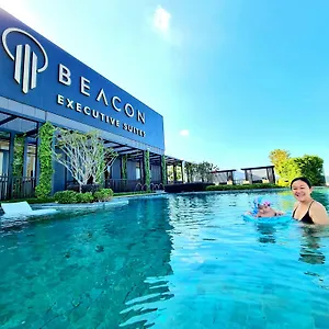 Apartment Beacon Executive Premium, George Town