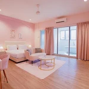 Hostal Pink, George Town