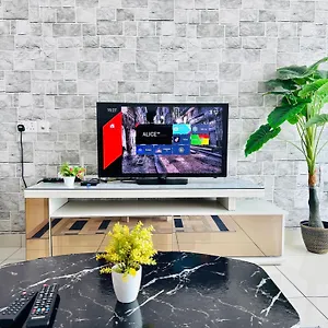 Hejmo Appartement