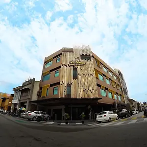 Le Dream Boutique Отель