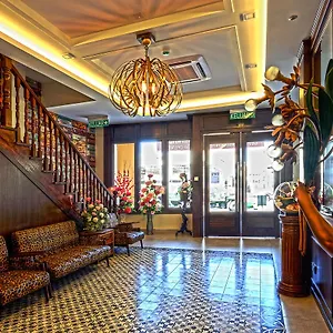 Island Penang Maison d'hôtes