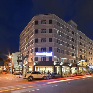 Hotel Armenian Street Heritage, George Town