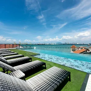The Prestige Penang, A Member Of Design Отель