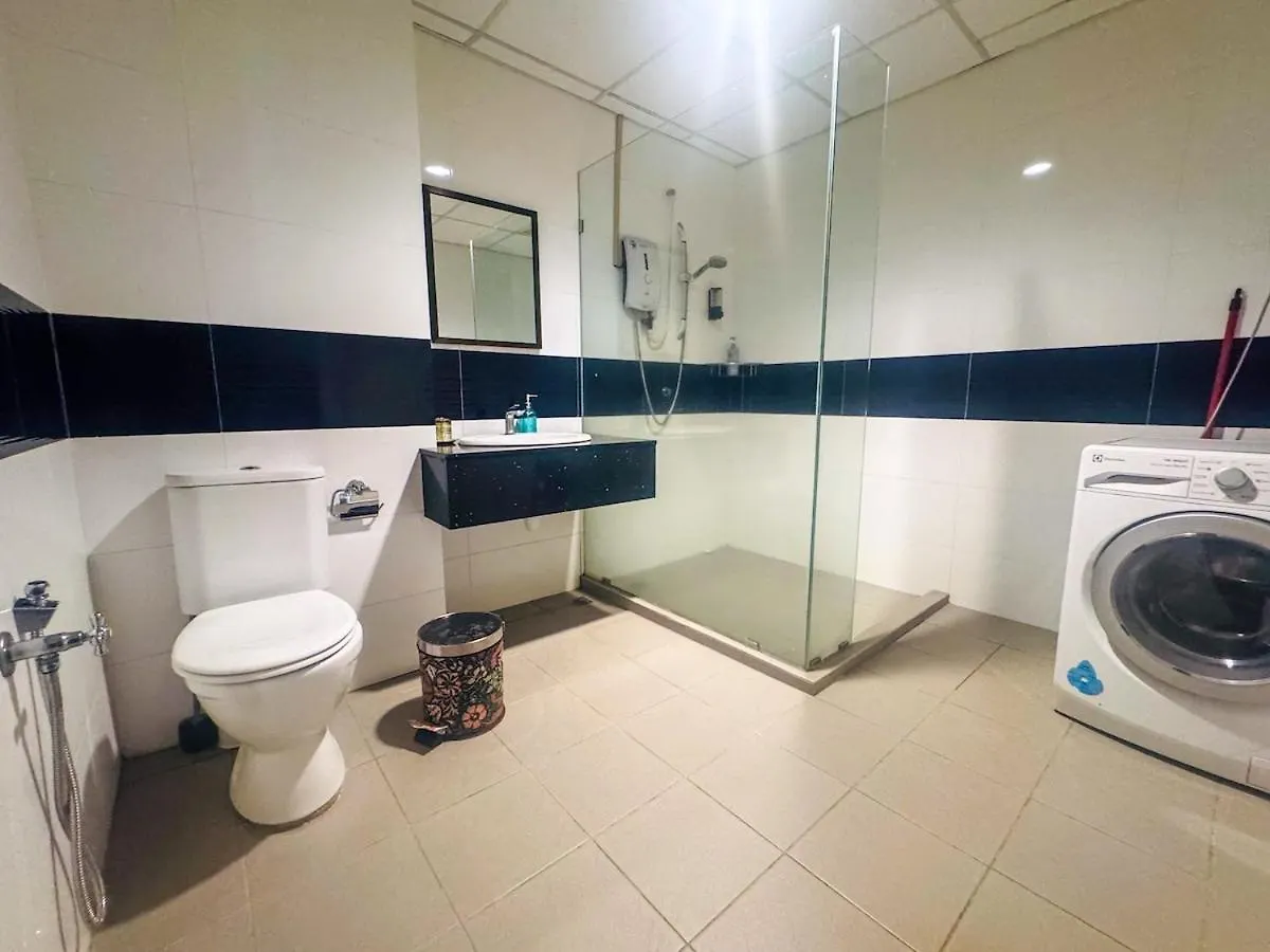 Mansion One Apartment By Jere Georgetown Penang Gleneagles Gurney