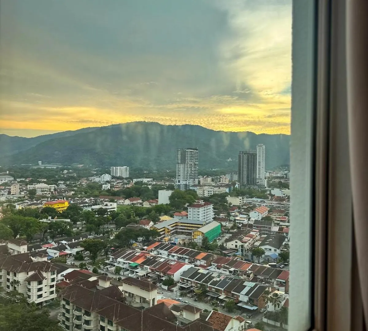 Mansion One Apartment By Jere Georgetown Penang Gleneagles Gurney  George Town