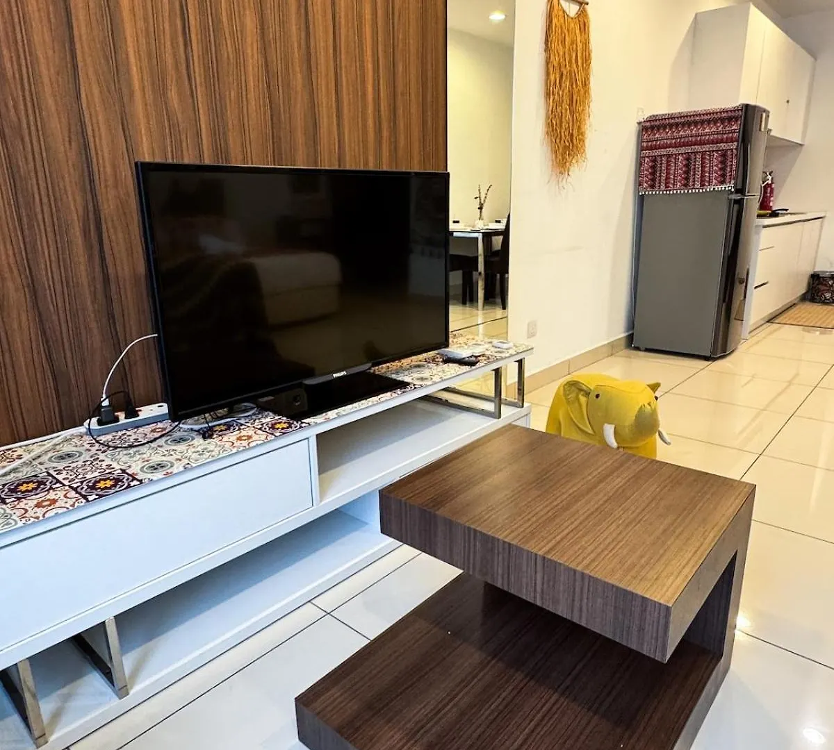 Mansion One Apartment By Jere Georgetown Penang Gleneagles Gurney