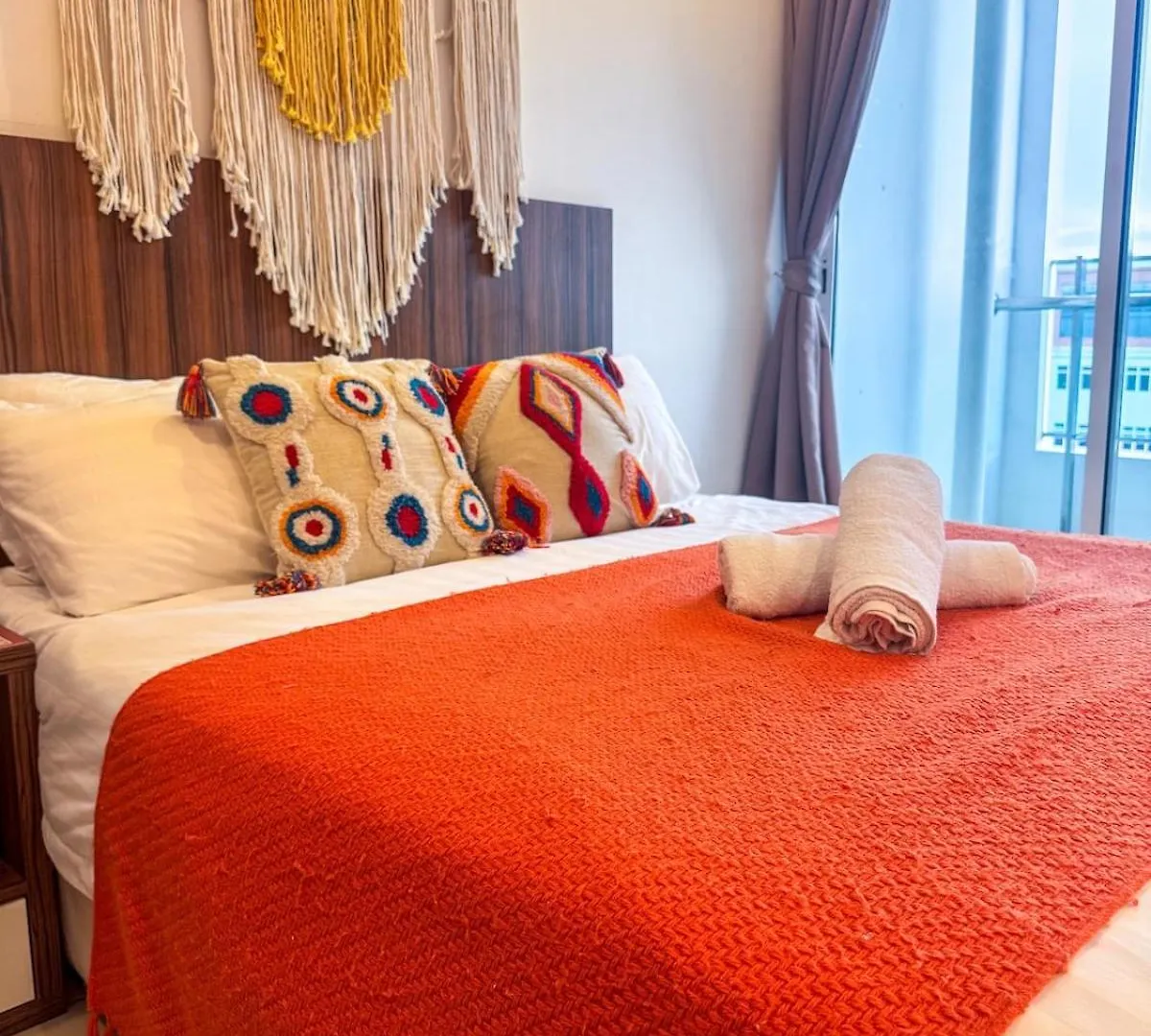 Mansion One Apartment By Jere Georgetown Penang Gleneagles Gurney 0*, George Town