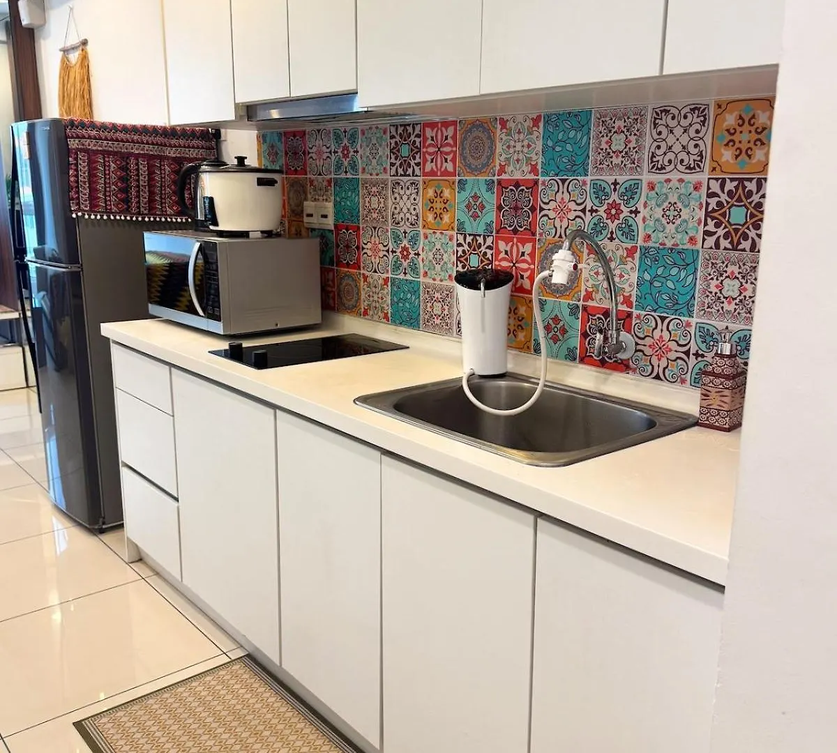 Mansion One Apartment By Jere Georgetown Penang Gleneagles Gurney George Town