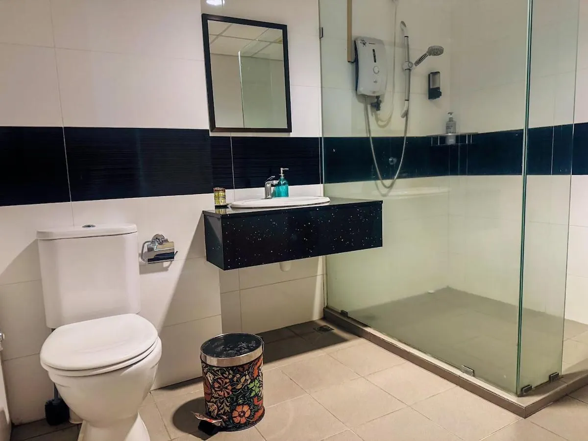Mansion One Apartment By Jere Georgetown Penang Gleneagles Gurney