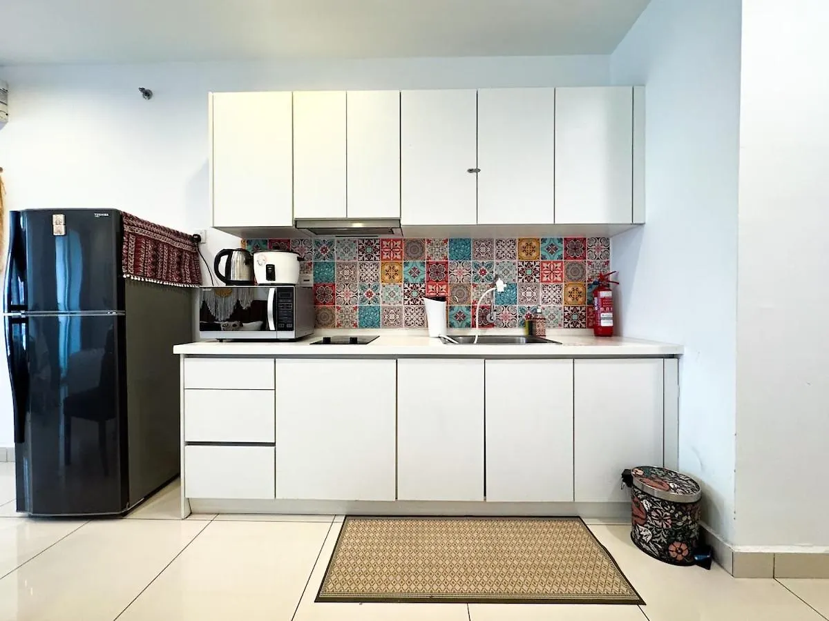 Mansion One Apartment By Jere Georgetown Penang Gleneagles Gurney  George Town