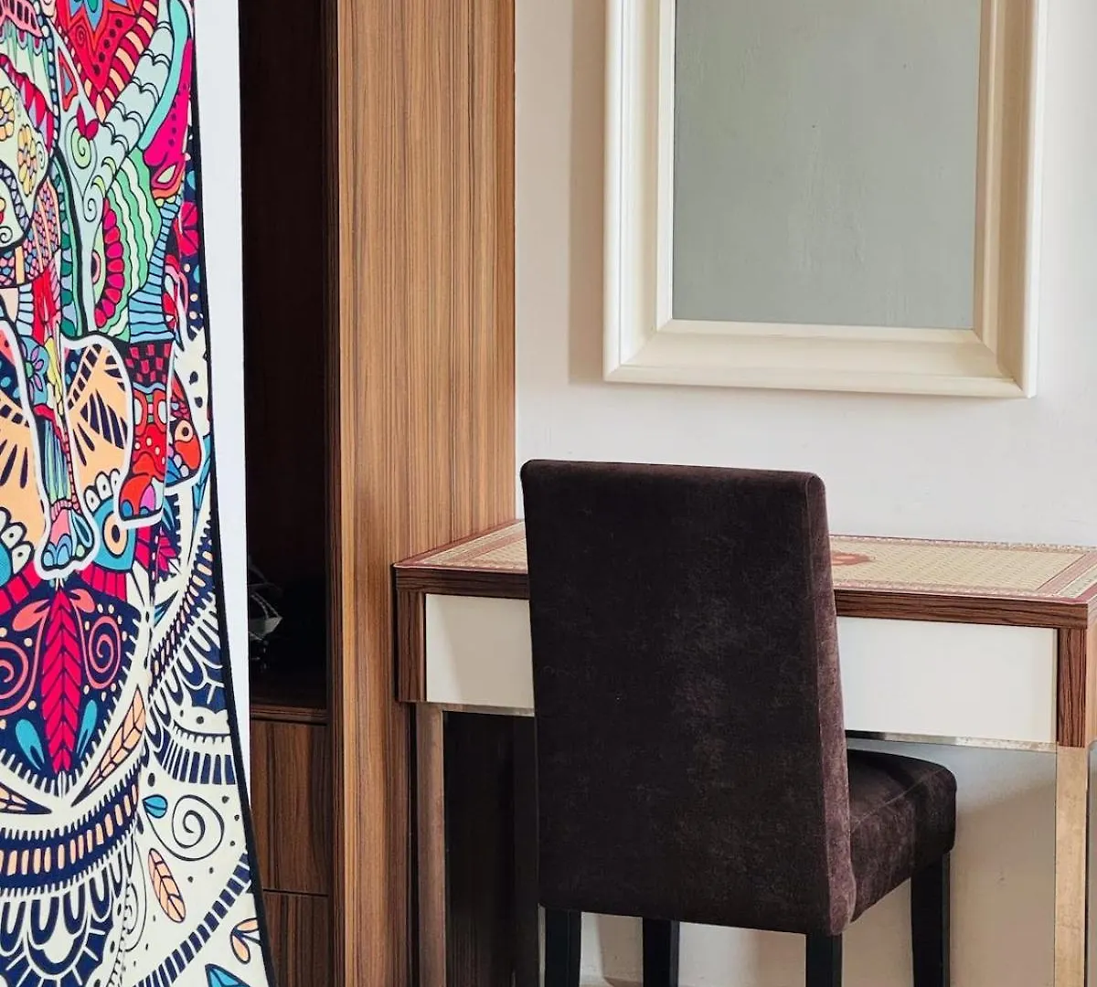 Mansion One Apartment By Jere Georgetown Penang Gleneagles Gurney