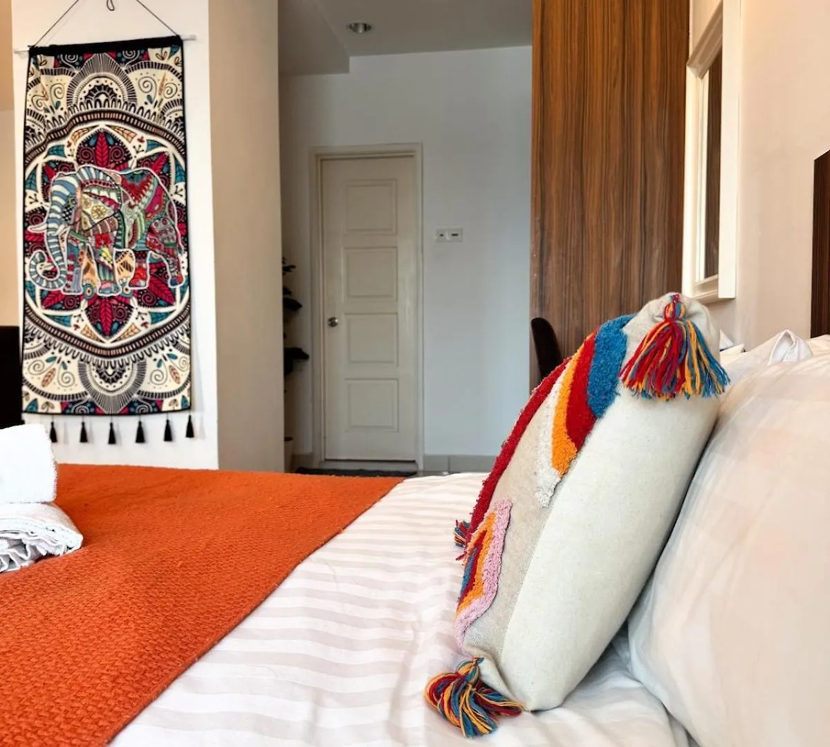 Mansion One Apartment By Jere Georgetown Penang Gleneagles Gurney  George Town