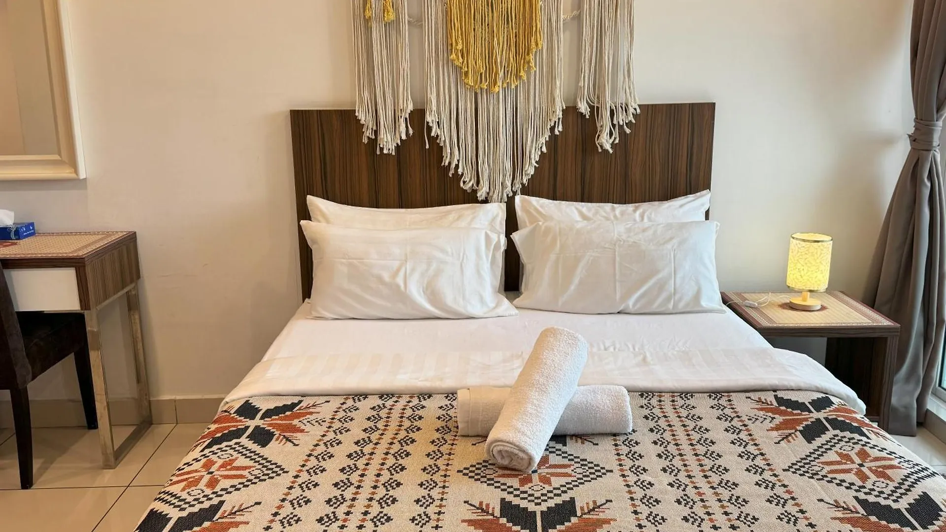 Georgetown Mansion One Apartment By Jere Penang Gleneagles Gurney Maleisië