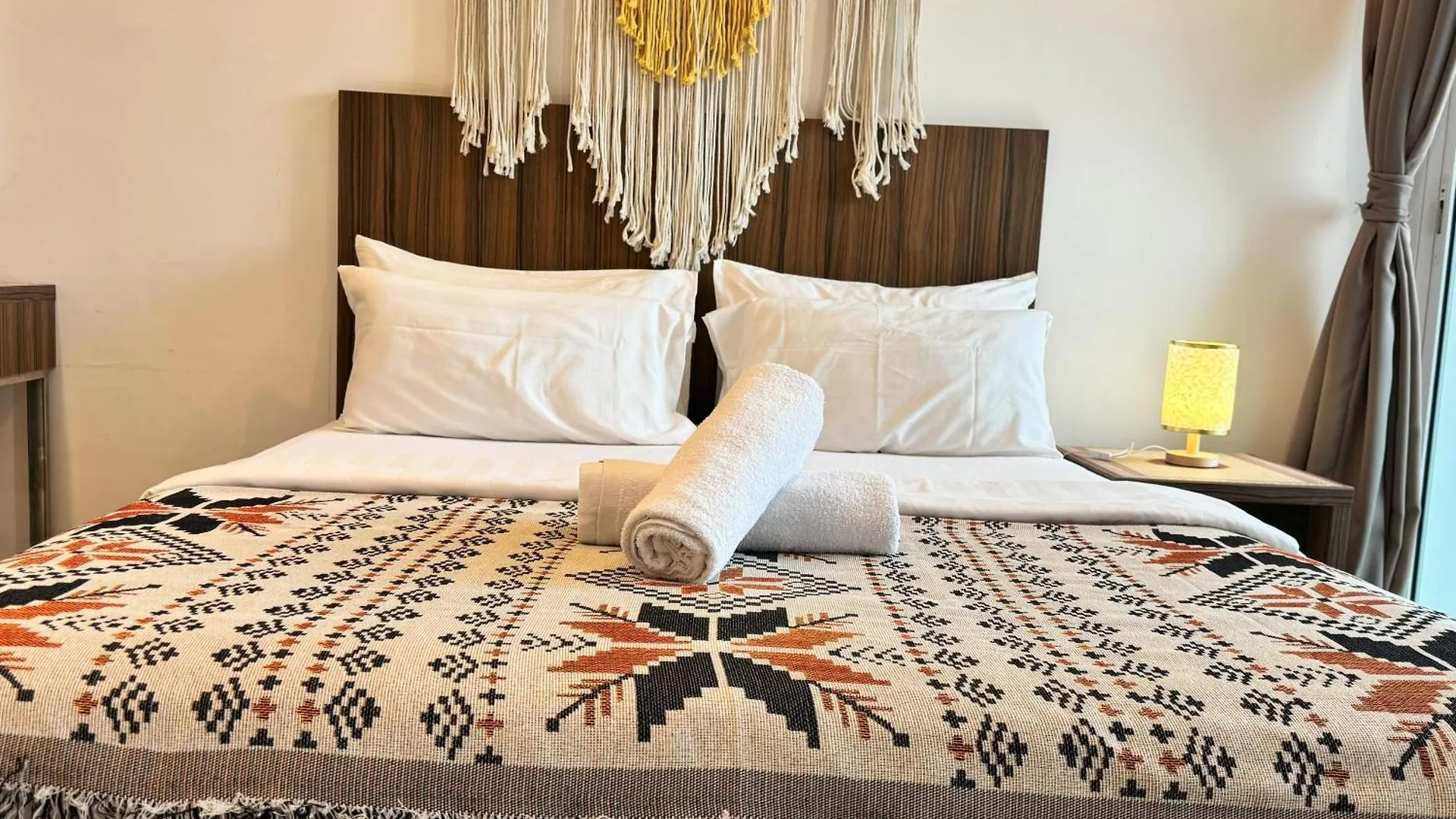 Georgetown Mansion One Apartment By Jere Penang Gleneagles Gurney Maleisië